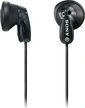 Sony MDR-E9LPB Black