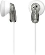 Sony MDR-E9LPH Gray