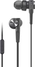 Sony MDR-XB55AP Black