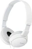 Sony MDR-ZX110 White