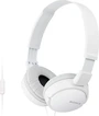 Sony MDR-ZX110AP White