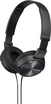 Sony MDR-ZX310 Black
