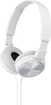 Sony MDR-ZX310aP White