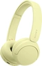 Sony WH-CH520 Yellow