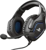 Trust Gaming GXT 488 Forze for PS4 Black