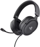 Trust Gaming GXT 498 Forta Black