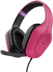 Trust Gaming GXT 415P Zirox Powerful Pink