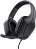 Trust Gaming GXT 415 Zirox Booster Black