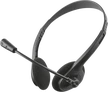 Trust Primo Chat Headset for PC and Laptop