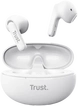 Trust Yavi Earphones White