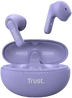 Trust Yavi Earphones Violet
