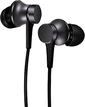 Xiaomi Mi In-Ear Headphones Piston Basic Black