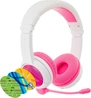 onanoff BuddyPhones School+ Wireless Pink